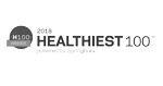 Healthiest Employers - Cincinnati