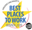Greater Cincinnati Best Places to Work 2009 Winner
