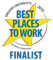 Greater Cincinnati Best Places to Work 2010 Finalist