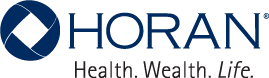 HORAN - Health, Wealth, Life.
