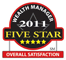 FIVE STAR Wealth Manager 2011