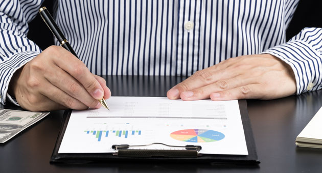 Financial Welness Education